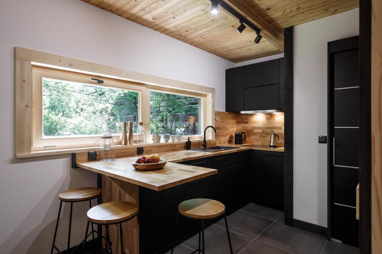 One-Bedroom Chalet