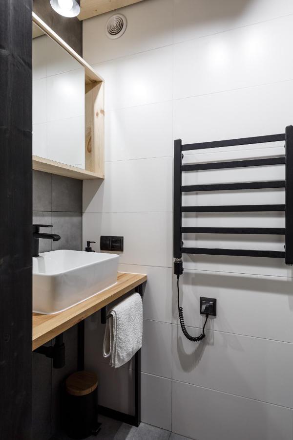 One-Bedroom Chalet