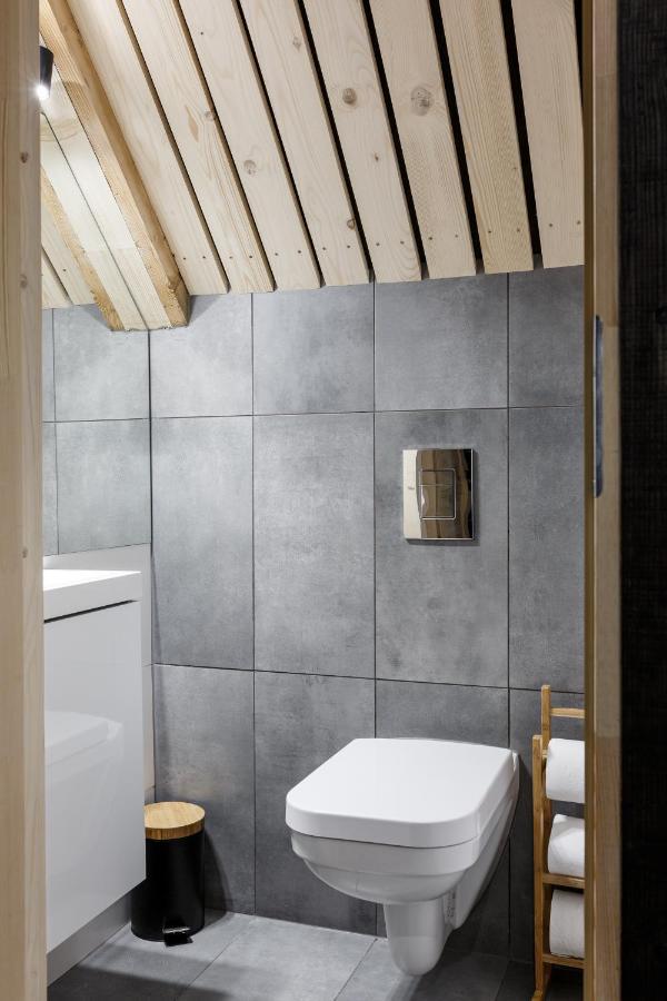 One-Bedroom Chalet