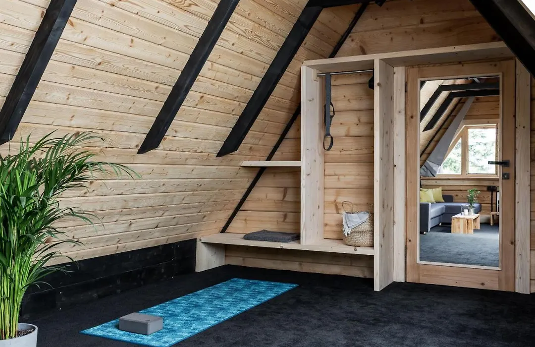 Mount Apart Sport House-1