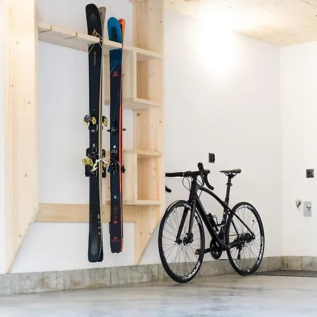 Mount Apart Sport House-3
